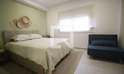 Apartamento para Aluguel - Vila Olímpia, 1 Quarto,  24 m² - São Paulo