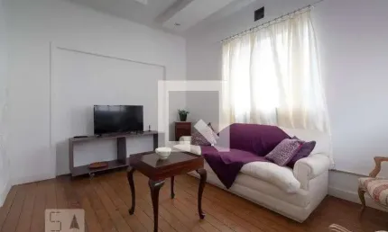 Casa para Aluguel - Pinheiros, 2 Quartos,  90 m² - São Paulo