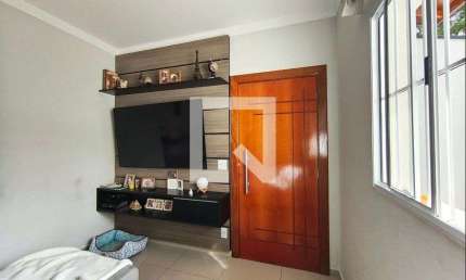 Casa para Aluguel - Jardim Antonio Von Zuben, 4 Quartos,  125 m² - Campinas