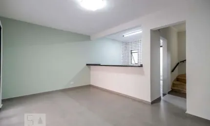 Casa para Aluguel - Jardim Brasil , 2 Quartos,  140 m² - São Paulo