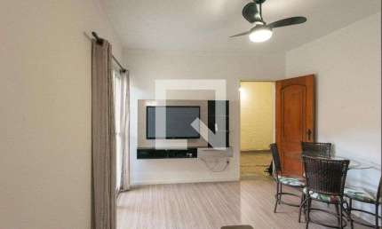 Apartamento para Aluguel - Jardim Andorinhas, 2 Quartos,  57 m² - Campinas