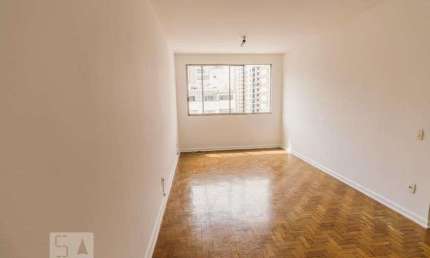 Apartamento para Aluguel - Perdizes, 3 Quartos,  110 m² - São Paulo