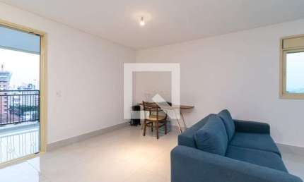 Apartamento para Aluguel - Água Fria, 2 Quartos,  120 m² - São Paulo