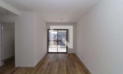 Apartamento para Aluguel - Vila Ema, 3 Quartos,  79 m² - São Paulo