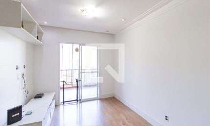 Apartamento para Aluguel - Umuarama, 3 Quartos,  74 m² - Osasco