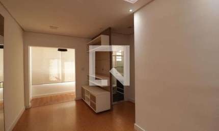 Apartamento para Aluguel - Ponte São João , 2 Quartos,  50 m² - Jundiaí