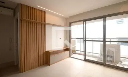 Kitnet / stúdio para aluguel - paraíso, 1 quarto,  31 m² - são paulo