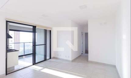 Apartamento para Aluguel - Centro, 2 Quartos,  67 m² - Osasco