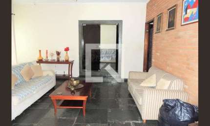 Casa para Aluguel - Jardim Santana, 5 Quartos,  324 m² - Campinas
