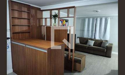 Casa / Sobrado em Condomínio para Aluguel - Vila Formosa, 3 Quartos,  124 m² - São Paulo