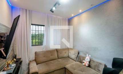 Casa / Sobrado em Condomínio para Aluguel - Vila Aricanduva, 2 Quartos,  62 m² - São Paulo