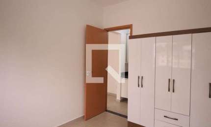 Apartamento para Aluguel - Santana, 1 Quarto,  42 m² - São Paulo