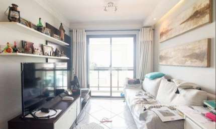 Apartamento para Aluguel - Vila Carrão, 2 Quartos,  57 m² - São Paulo