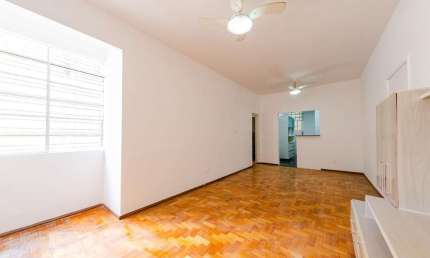 Apartamento para Aluguel - Gutierrez, 2 Quartos,  92 m² - Belo Horizonte