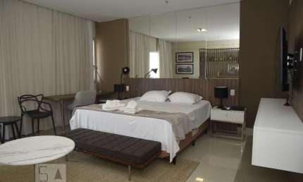 Apartamento para Aluguel - Jacarepaguá, 2 Quartos,  77 m² - Rio de Janeiro