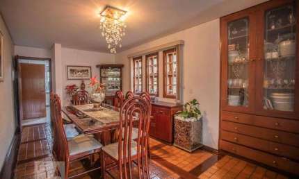 Casa para Aluguel - Planalto Paulista, 3 Quartos,  400 m² - São Paulo