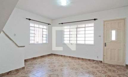 Casa para Aluguel - Casa Verde, 3 Quartos,  315 m² - São Paulo