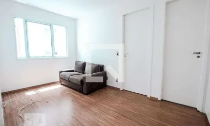 Apartamento para Aluguel - Água Branca, 1 Quarto,  35 m² - São Paulo