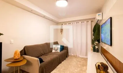 Apartamento para Aluguel - Bosque, 3 Quartos,  114 m² - Campinas