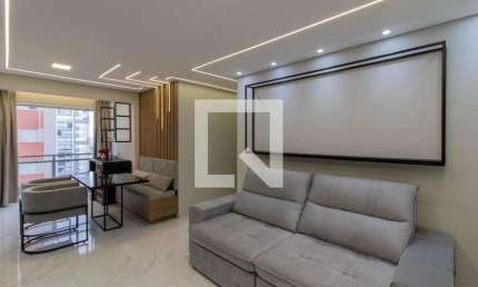 Apartamento para Aluguel - Picanço, 1 Quarto,  59 m² - Guarulhos