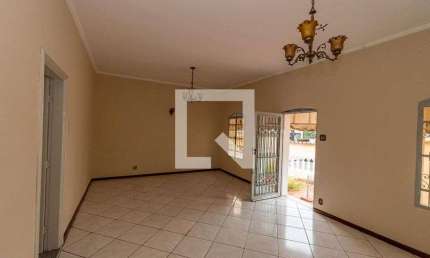 Casa para Aluguel - Taquaral, 4 Quartos,  180 m² - Campinas