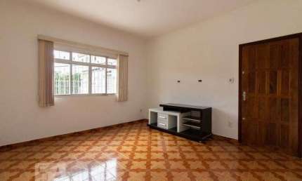 Casa para Aluguel - Vila Ede, 2 Quartos,  100 m² - São Paulo