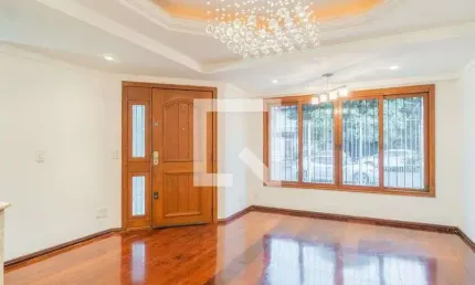 Casa para Aluguel - Cavalhada, 5 Quartos,  356 m² - Porto Alegre