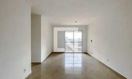 Apartamento para Aluguel - Jardim Anália Franco, 2 Quartos,  74 m² - São Paulo