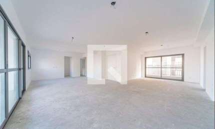 Apartamento para Aluguel - Jardim Bela Vista, 3 Quartos,  227 m² - Santo André