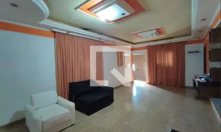 Casa para Aluguel - Jardim Roseira, 3 Quartos,  250 m² - Campinas