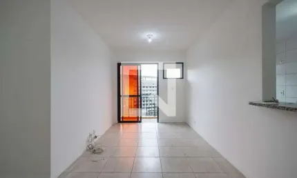 Apartamento para Aluguel - São Cristóvão, 2 Quartos,  73 m² - Rio de Janeiro