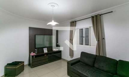 Casa para Aluguel - Itatiaia, 6 Quartos,  360 m² - Belo Horizonte