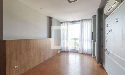 Apartamento para Aluguel - Seminário, 2 Quartos,  80 m² - Curitiba