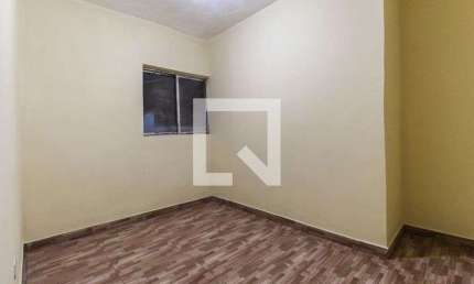 Casa para Aluguel - Cidade Lider, 1 Quarto,  40 m² - São Paulo