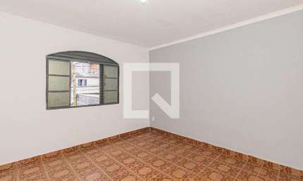 Casa para Aluguel - Vila Constança , 1 Quarto,  46 m² - São Paulo