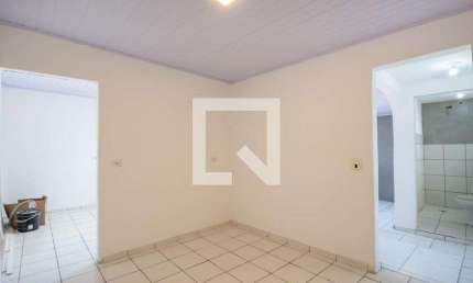 Casa para Aluguel - Veloso, 1 Quarto,  60 m² - Osasco