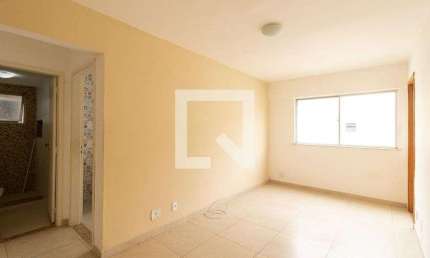 Apartamento para Aluguel - Campo Grande, 1 Quarto,  60 m² - Rio de Janeiro