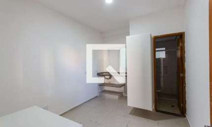 Kitnet / Stúdio para Aluguel - Santa Teresinha, 1 Quarto,  15 m² - Santo André