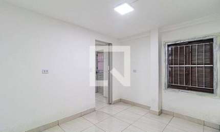 Casa para Aluguel - Jardim Éster Yolanda, 1 Quarto,  70 m² - São Paulo