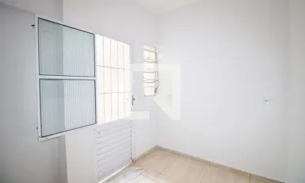 Casa para Aluguel - Jardim Brasil , 1 Quarto,  30 m² - São Paulo