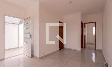 Cobertura para Aluguel - Wanel Ville, 2 Quartos,  44 m² - Sorocaba