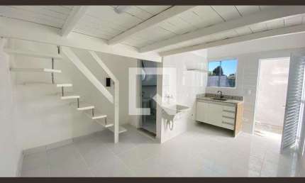 Casa para Aluguel - São João Clímaco, 1 Quarto,  30 m² - São Paulo