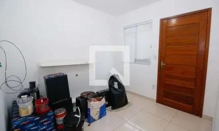 Casa / Sobrado em Condomínio para Aluguel - Jardim Nossa Senhora do Carmo, 2 Quartos,  46 m² - São Paulo