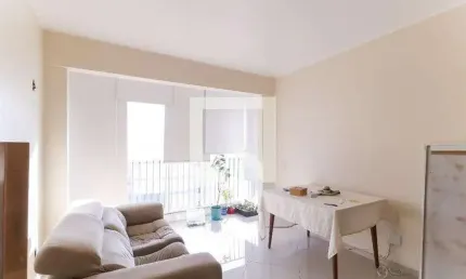 Apartamento para Aluguel - Engenho de Dentro, 2 Quartos,  63 m² - Rio de Janeiro