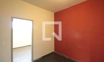 Casa / Sobrado em Condomínio para Aluguel - Tupi A, 2 Quartos,  50 m² - Belo Horizonte