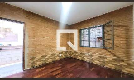Casa para Aluguel - Cidade Universitária, 1 Quarto,  25 m² - Campinas
