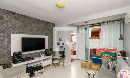 Casa para Aluguel - Irajá, 2 Quartos,  70 m² - Rio de Janeiro
