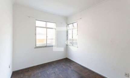 Apartamento para Aluguel - São Cristóvão, 2 Quartos,  60 m² - Rio de Janeiro