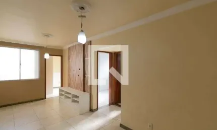 Apartamento para Aluguel - Parque São Pedro, 2 Quartos,  60 m² - Belo Horizonte