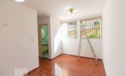 Apartamento para Aluguel - Cangaíba, 2 Quartos,  56 m² - São Paulo